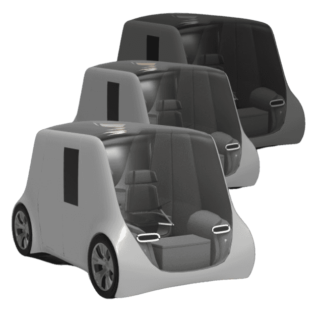 Multi-function for campus activities